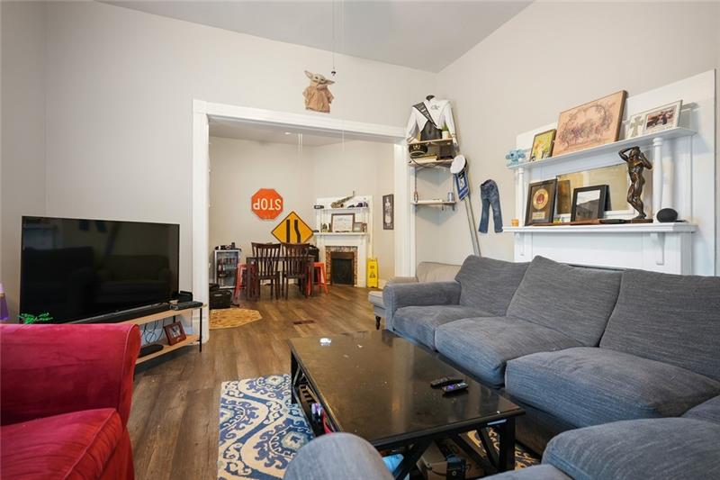 1056 Hemphill Ave NW, Atlanta, GA