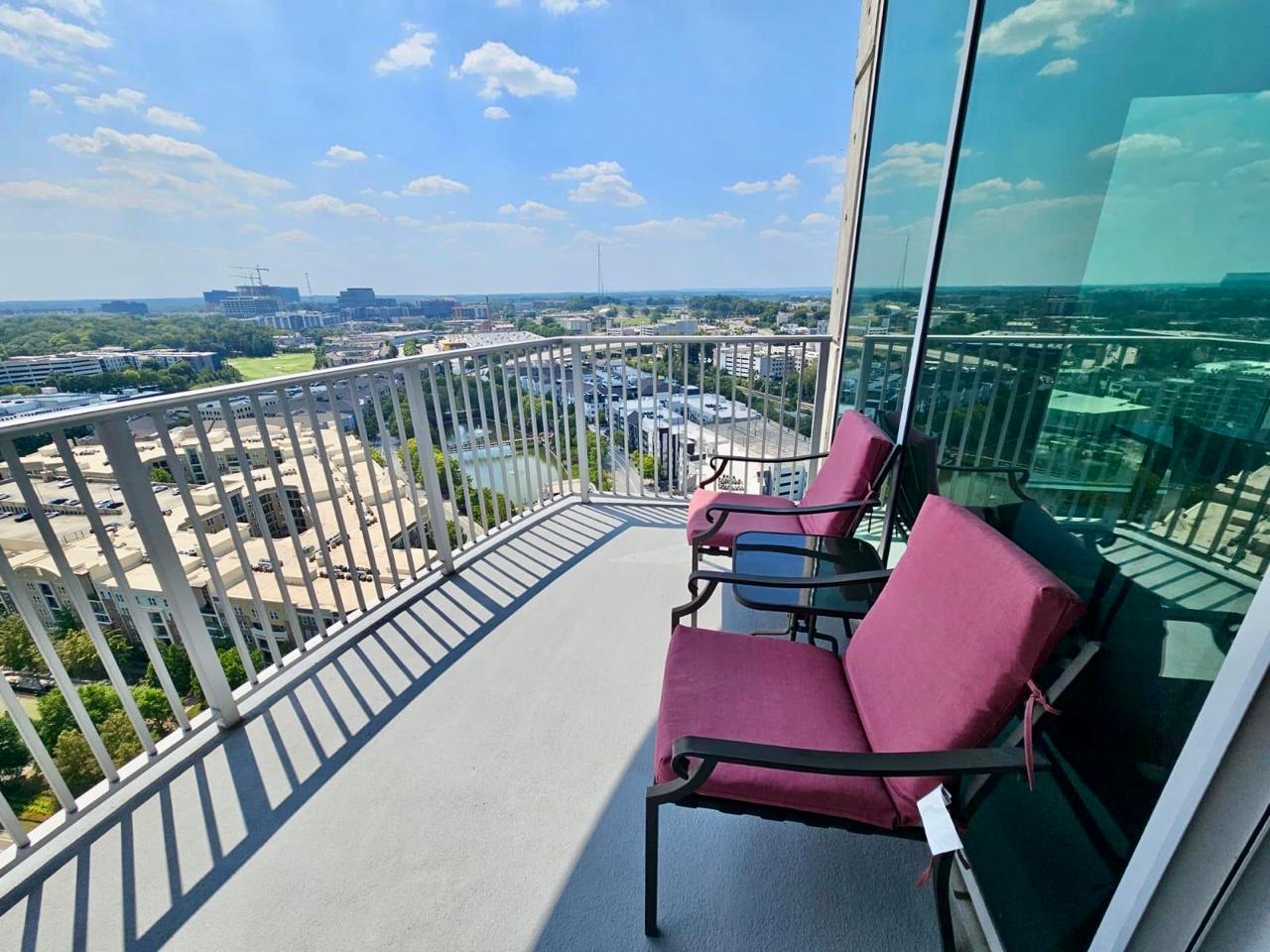 361 17th St Unit 2123, Atlanta, GA
