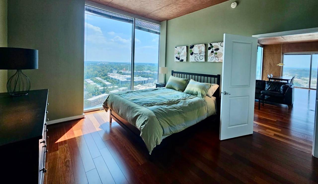 361 17th St Unit 2123, Atlanta, GA