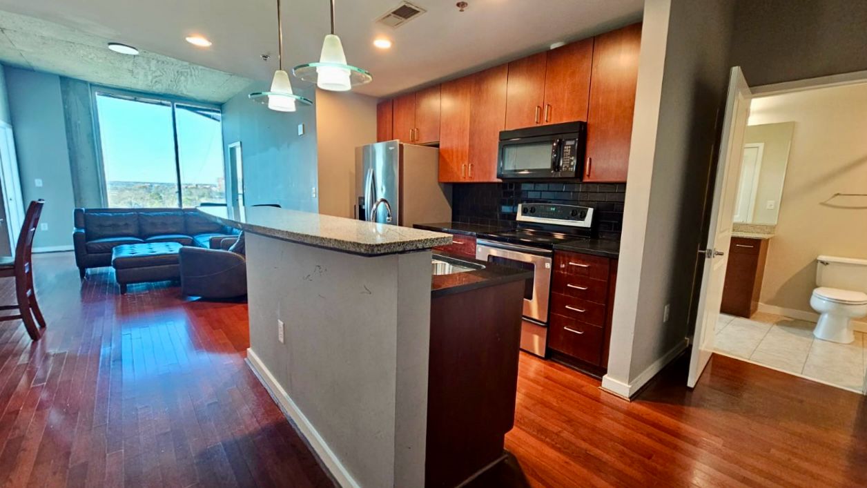 361 17th St Unit 1216, Atlanta, GA