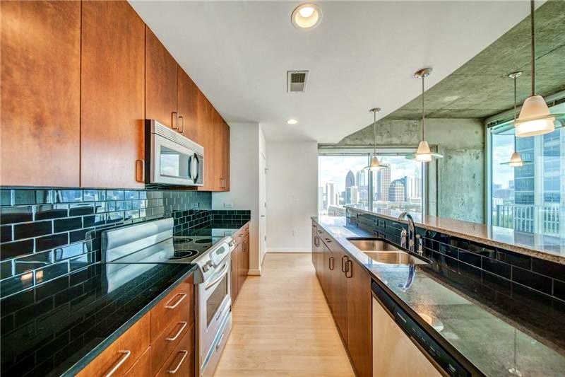 361 17th St Unit 2003, Atlanta, GA