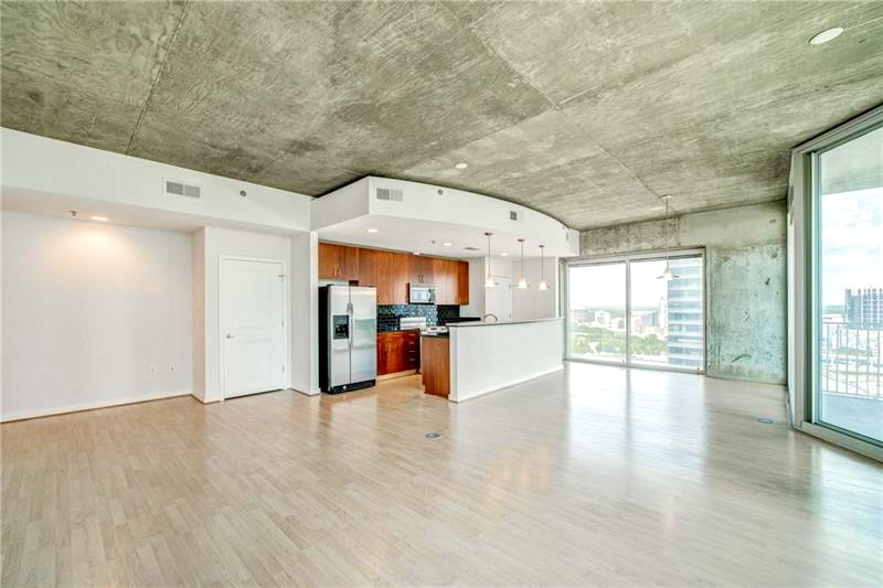 361 17th St Unit 2003, Atlanta, GA