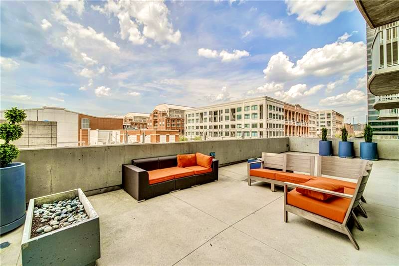 361 17th St Unit 2003, Atlanta, GA