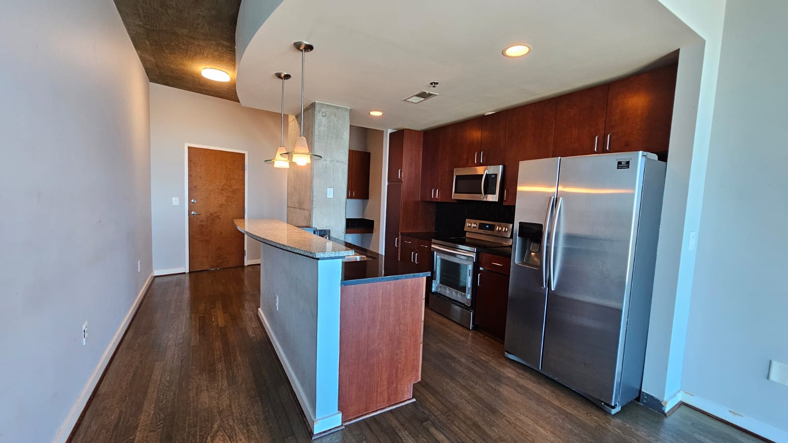361 17th St Unit 2006, Atlanta, GA