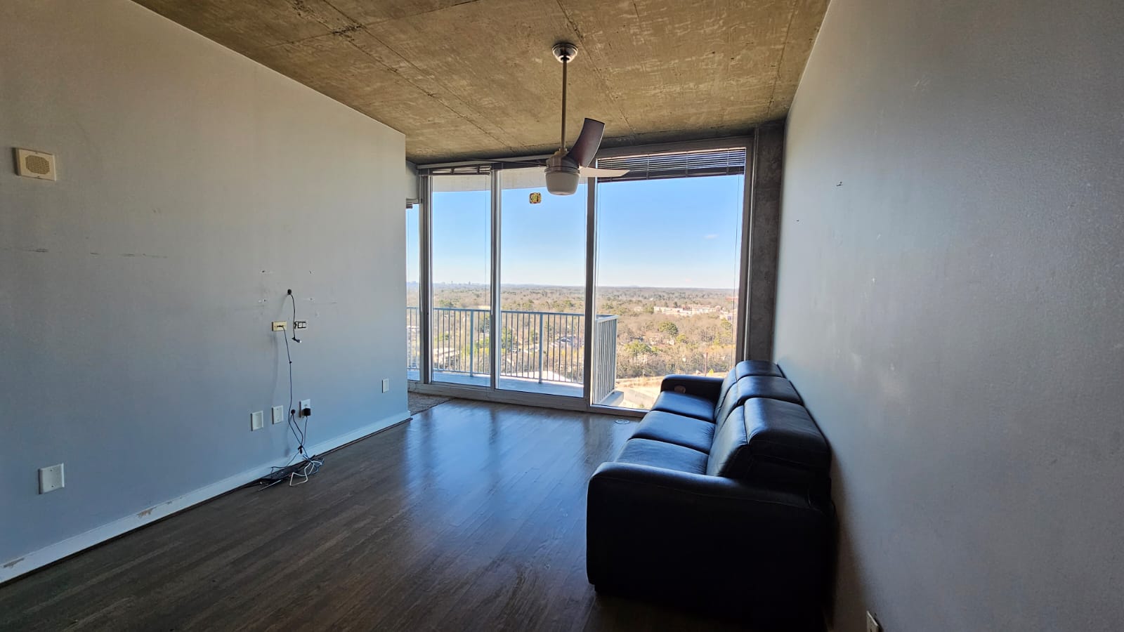 361 17th St Unit 2006, Atlanta, GA