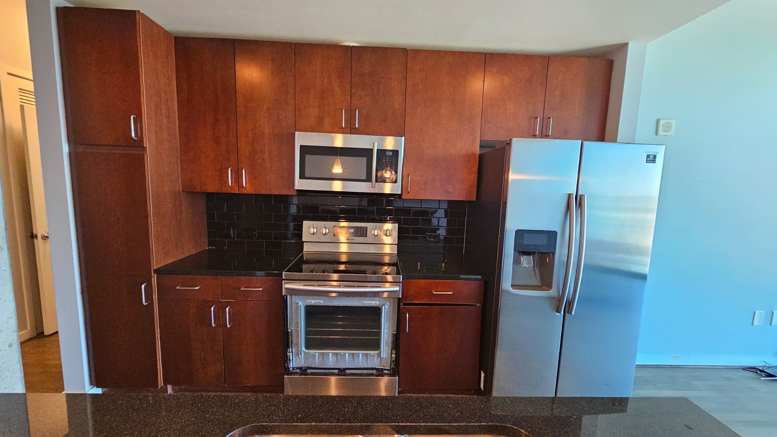 361 17th St Unit 2006, Atlanta, GA