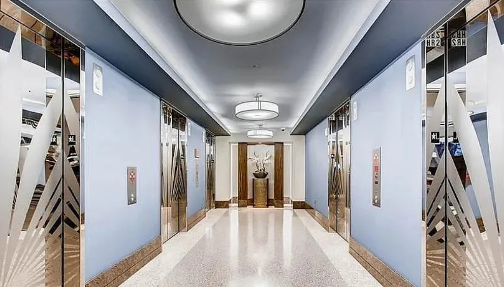361 17th St Unit 2402, Atlanta, GA 30363