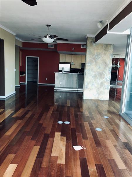 361 17th St Unit 2501, Atlanta GA