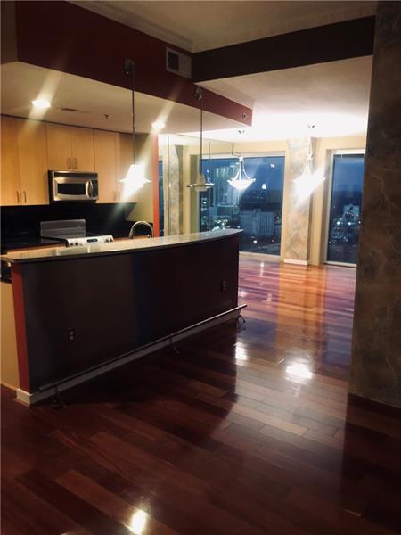 361 17th St Unit 2501, Atlanta GA