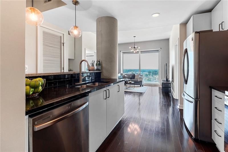361 17th St Unit 2424, Atlanta GA