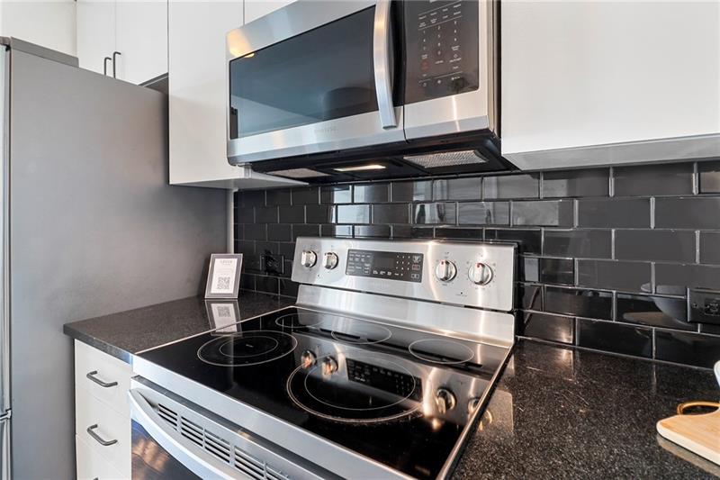 361 17th St Unit 2424, Atlanta GA