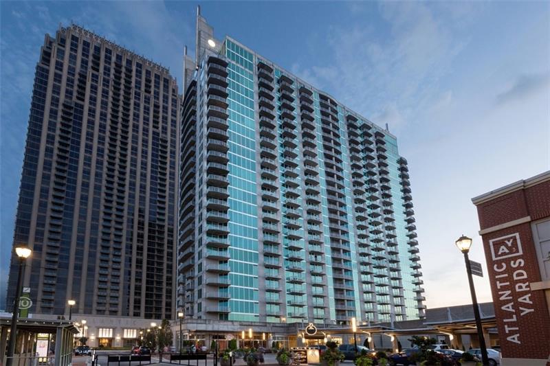 361 17th St Unit 2424, Atlanta GA