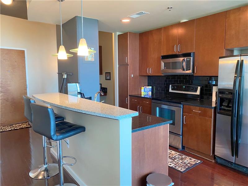 361 17th St Unit 2406, Atlanta, GA