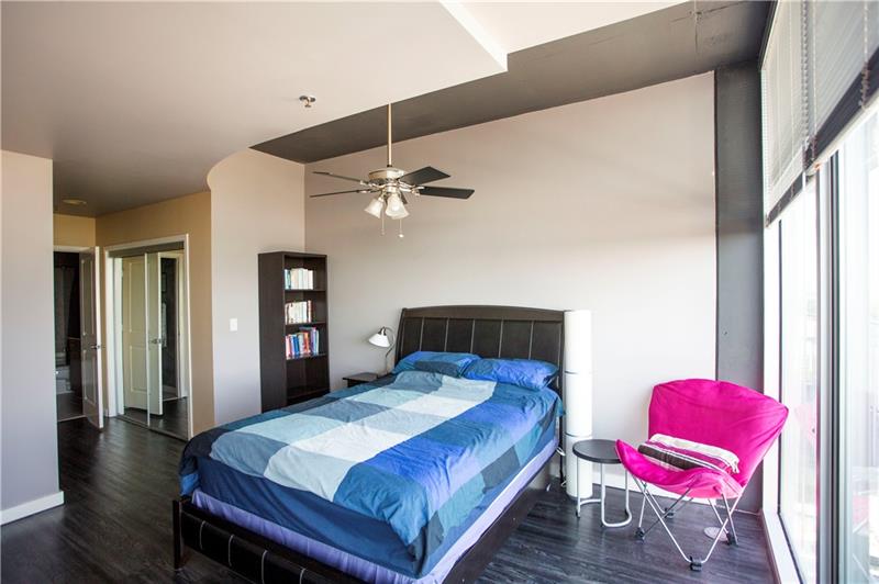 361 17th St Unit 2406, Atlanta, GA