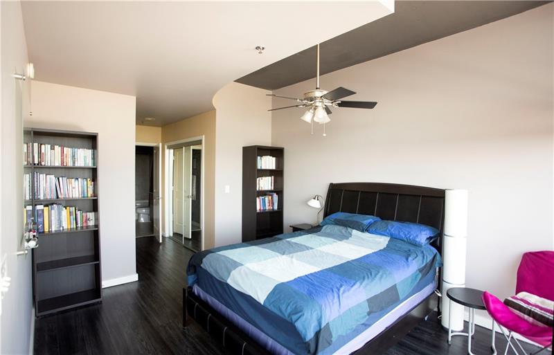 361 17th St Unit 2406, Atlanta, GA