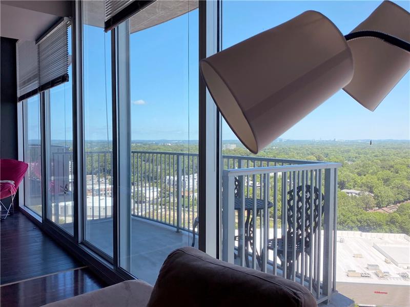 361 17th St Unit 2406, Atlanta, GA