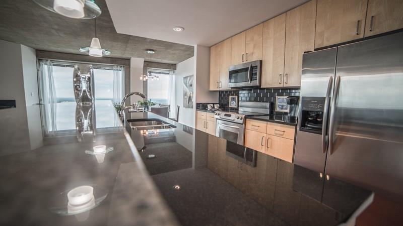 361 17th St Unit 2521, Atlanta GA
