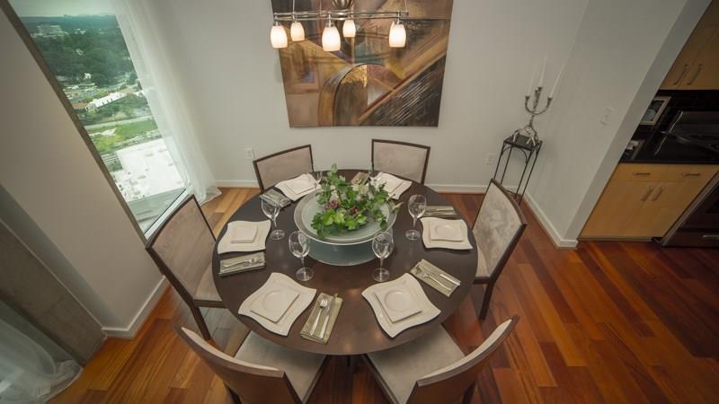 361 17th St Unit 2521, Atlanta GA