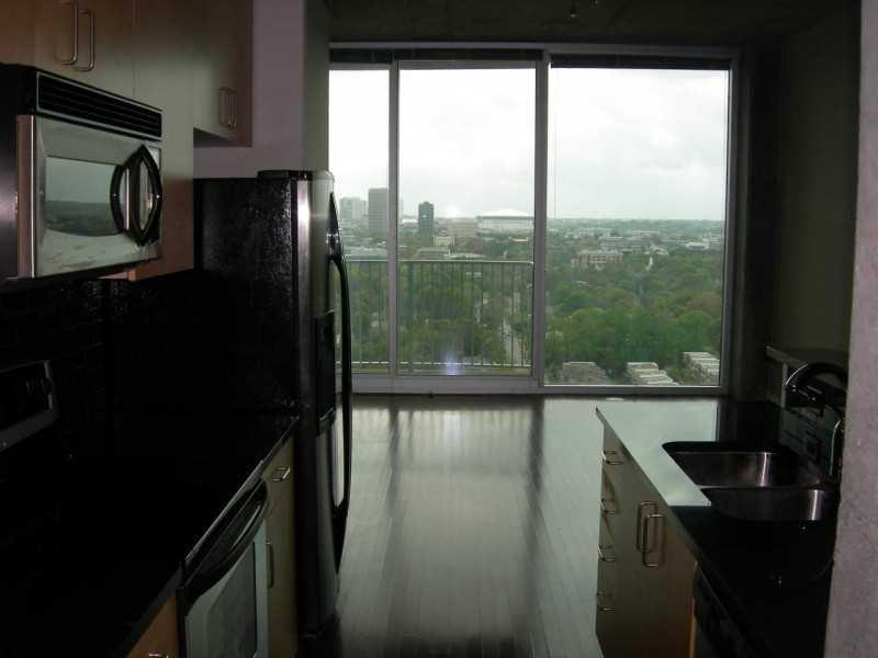 361 17th St Unit 2519, Atlanta GA