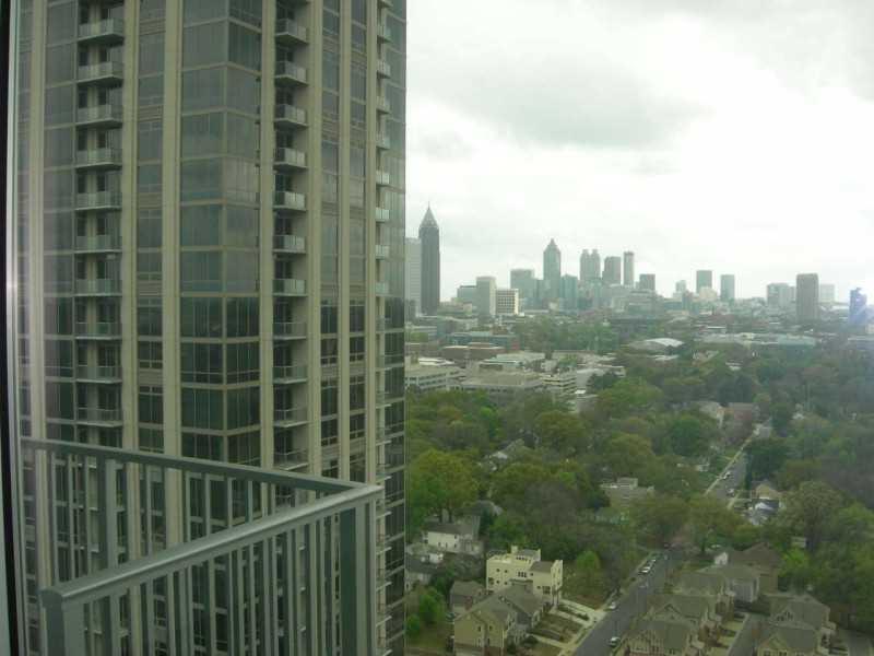 361 17th St Unit 2519, Atlanta GA