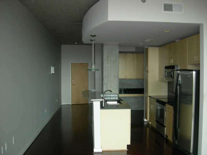 361 17th St Unit 2519, Atlanta GA