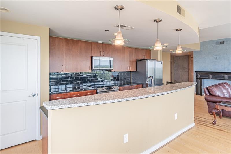 361 17th St Unit 2402, Atlanta, GA