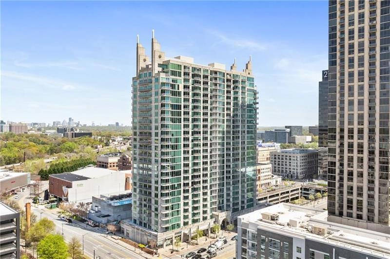 361 17th St Unit 2402, Atlanta, GA