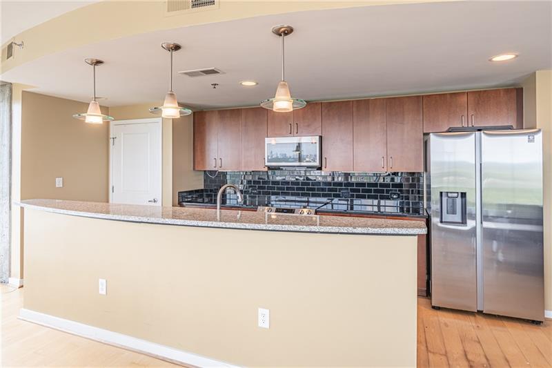 361 17th St Unit 2402, Atlanta, GA