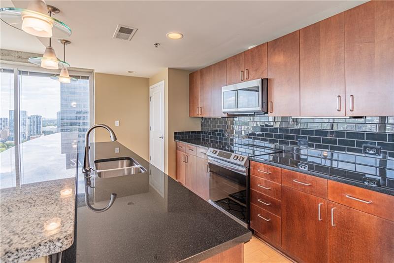 361 17th St Unit 2402, Atlanta, GA