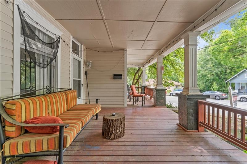 1046 Hemphill Ave NW, Atlanta, GA