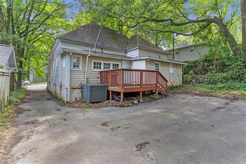 1046 Hemphill Ave NW, Atlanta, GA