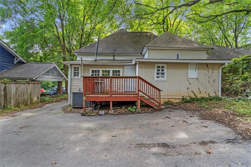 1046 Hemphill Ave NW, Atlanta, GA