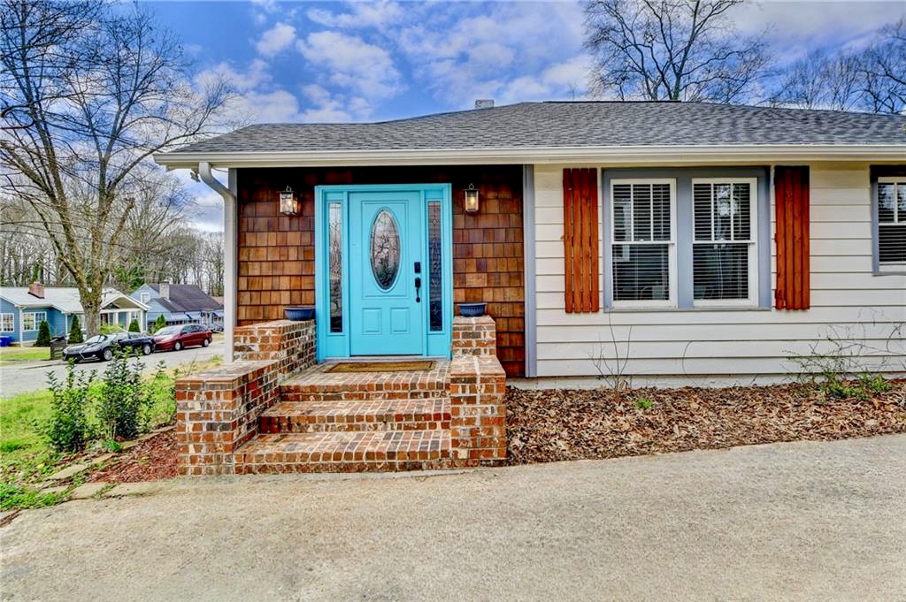 1463 St Michael Ave, East Point, GA